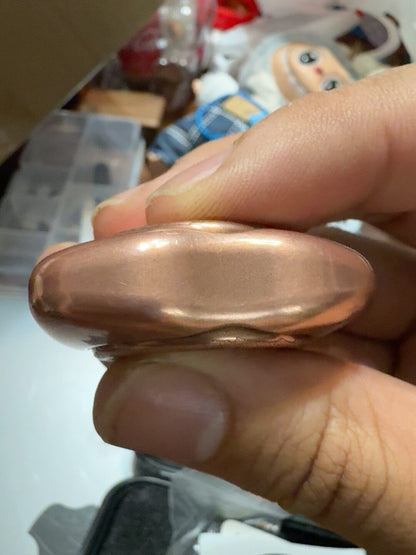 Orbit Zirconium