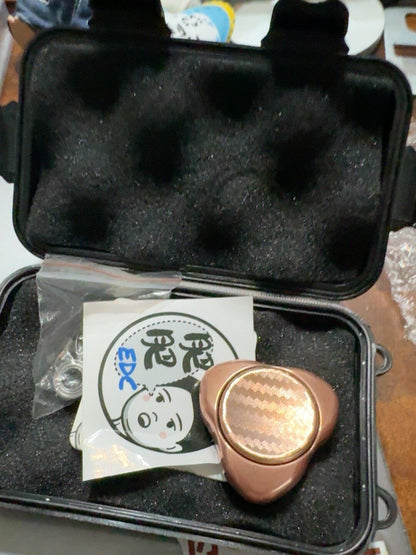 Orbit Zirconium