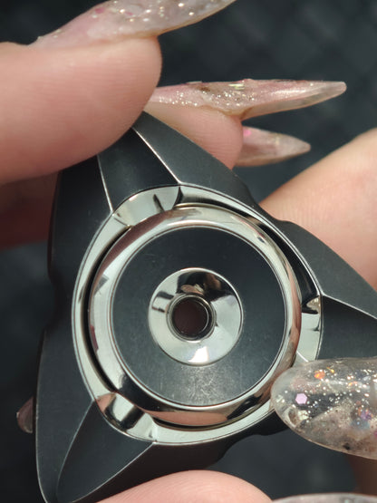 Maybe Re Wild Stainless Steel