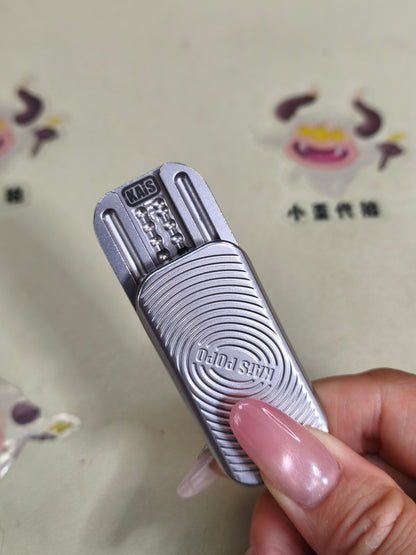 POPO Stainless Steel