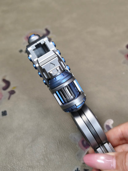 Time Knight 3.0 Titanium