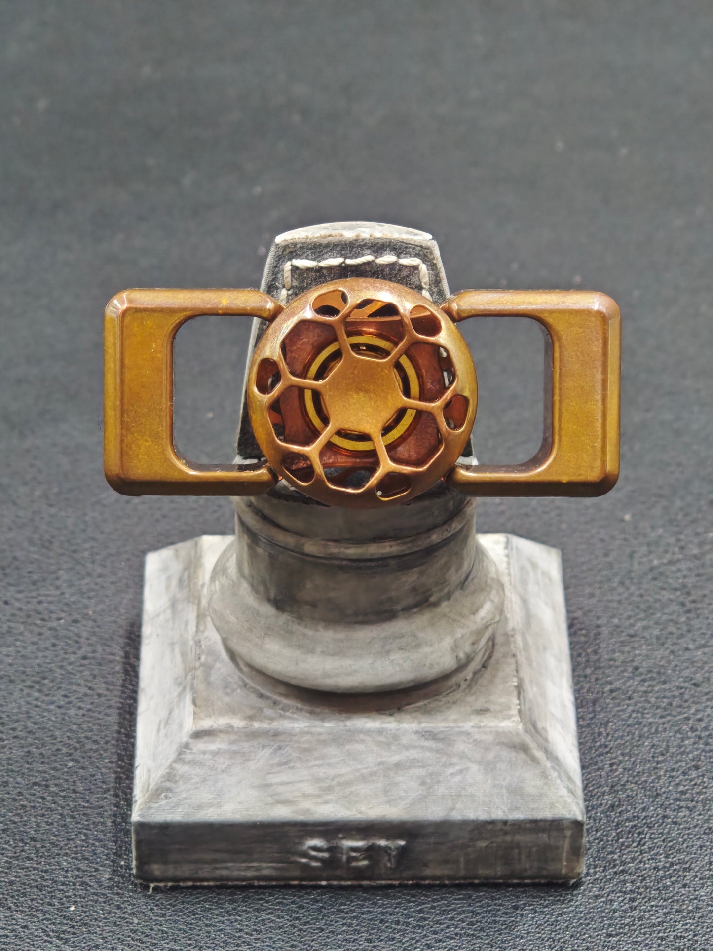 Impact Mini Copper
