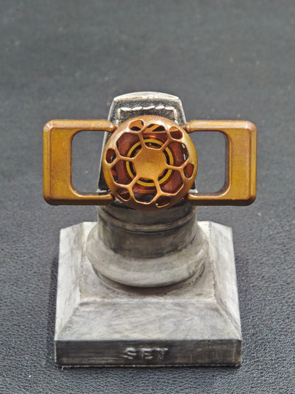 Impact Mini Copper