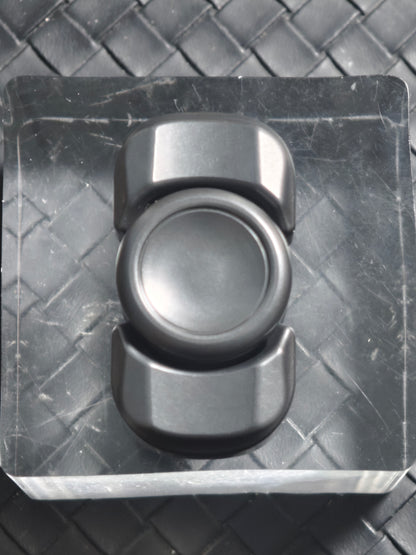 Spindle Batch Ii Zirconium