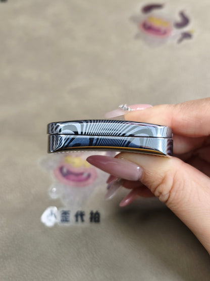 POPO Damasteel