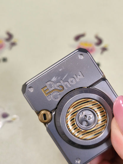 LOTTO Titanium Limited Edition
