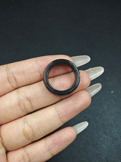 Pig Ratchet Zirconium