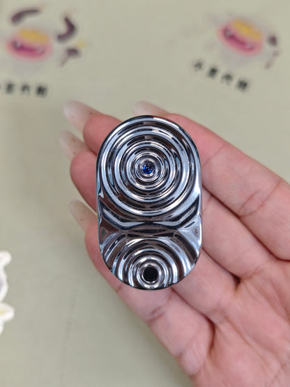 Ripple 2.0 Stainless Steel