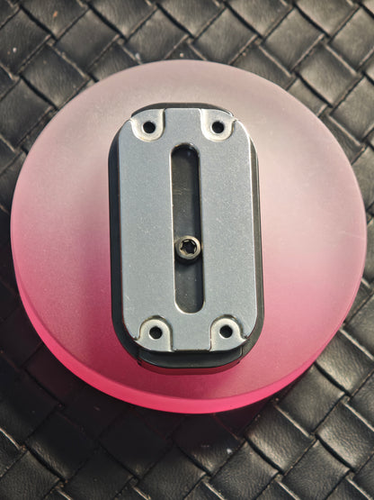 3 Layer Dense Core Zirconium