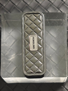 Feng Ling Zirconium Polished