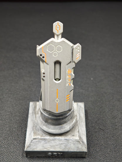 Sword Stainless Steel Stonewashed