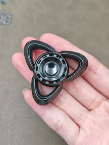 Cat's Eye Zirconium