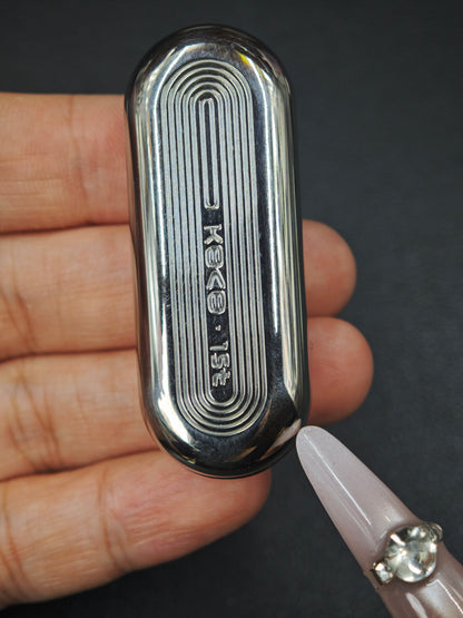 Floating Cloud Titanium