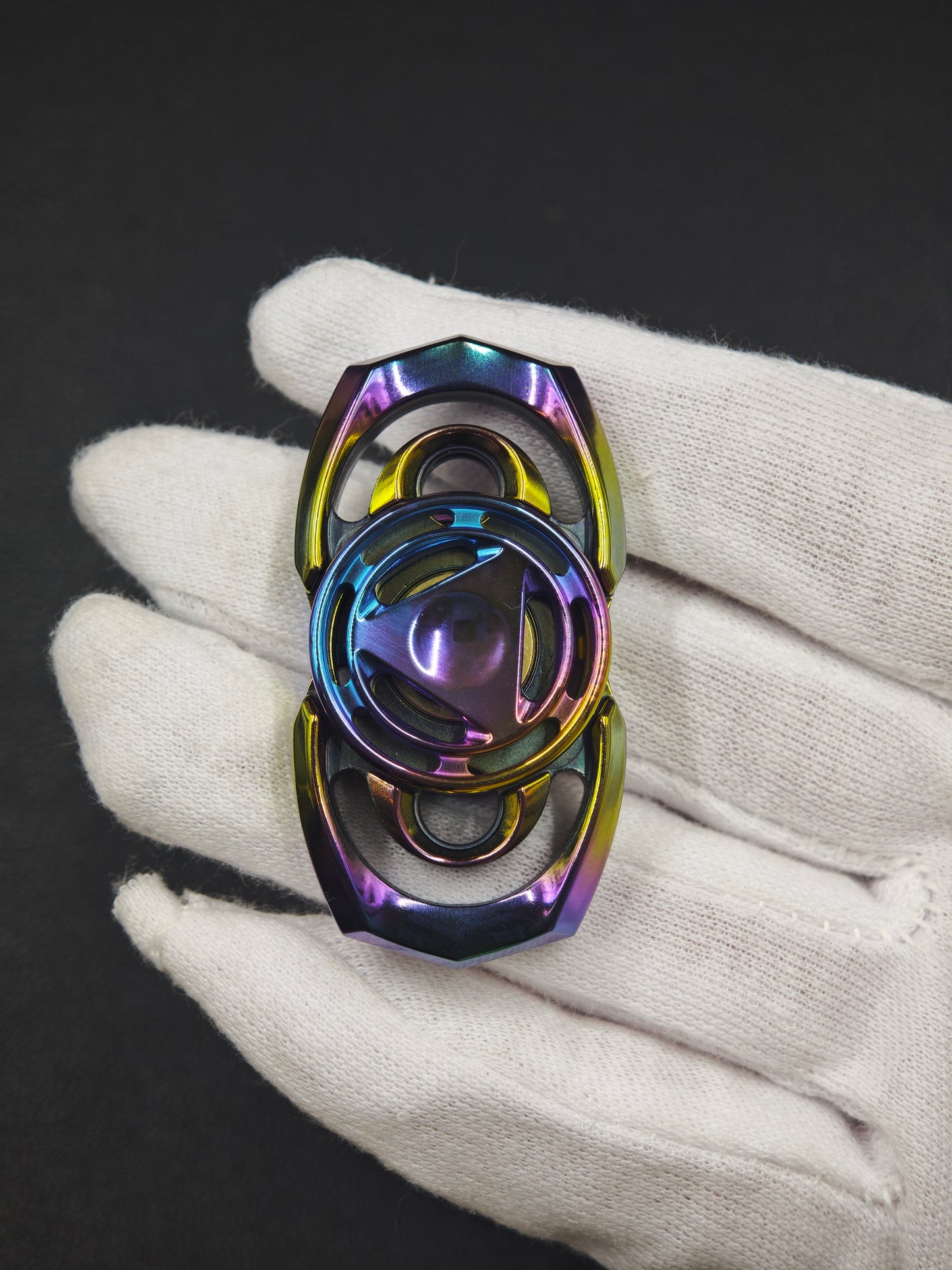 Star Gate Tungsten