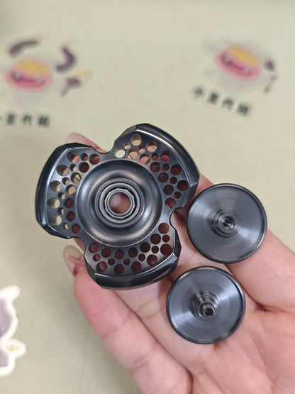 Furnace Zirconium