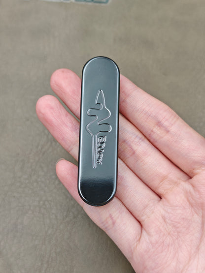 Latiao Zirconium Polished