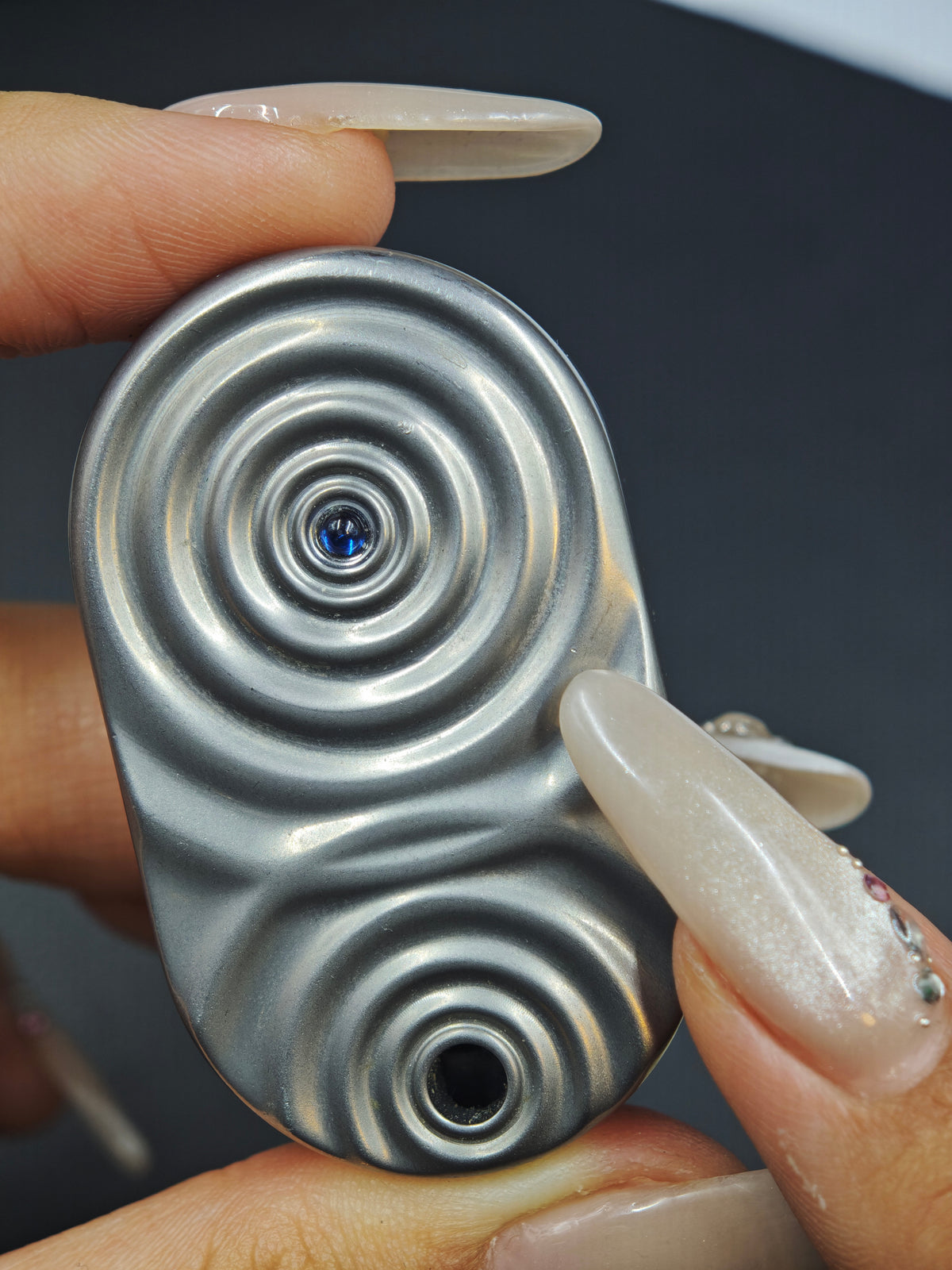 Ripple 2.0 Stainless Steel