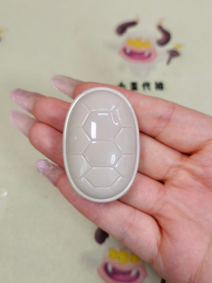 Jingle Beetle PEEK Polished