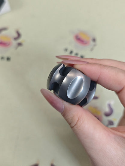 Noiz Stainless Steel