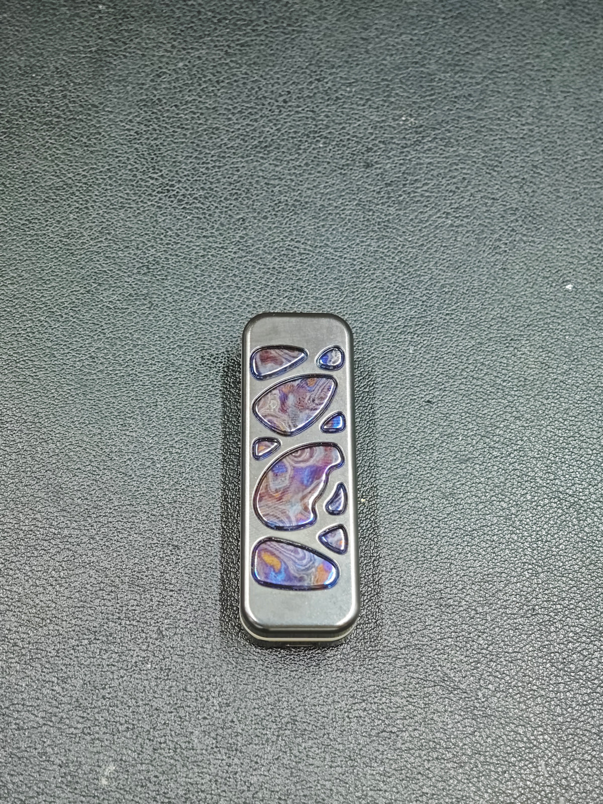Snake Zirconium