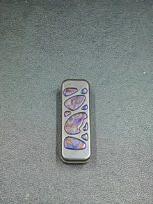 Snake Zirconium