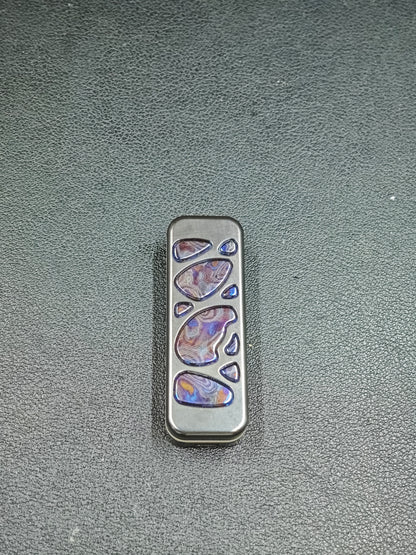 Snake Zirconium
