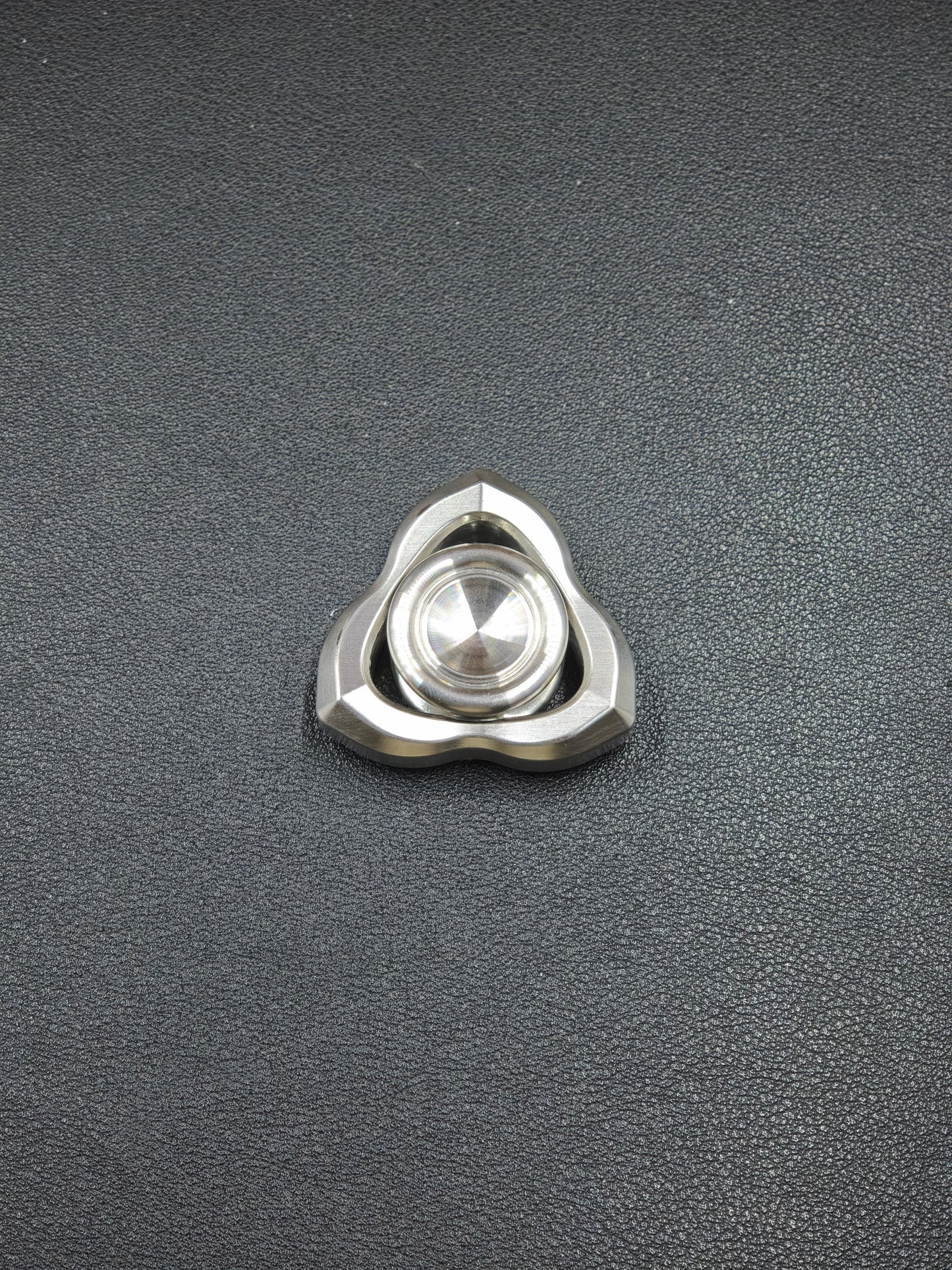 Little Bee 1.1 Stainless Steel Machine Finished