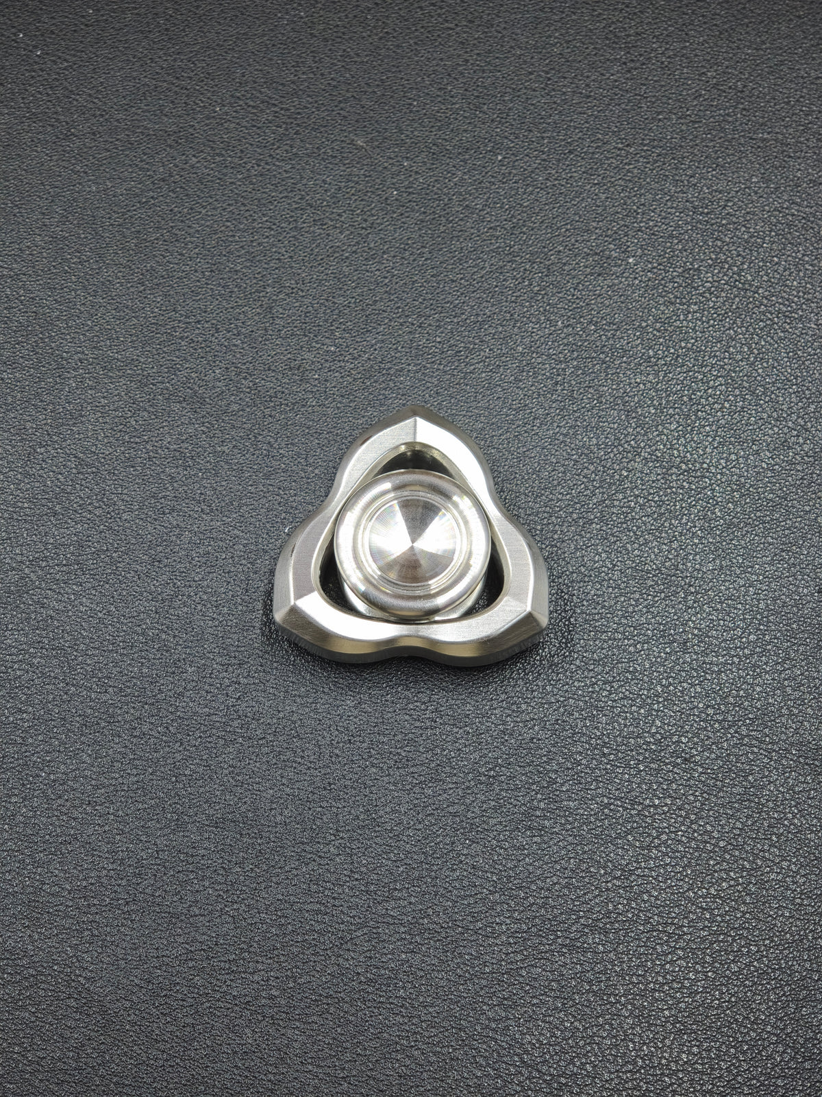 Little Bee 1.1 Stainless Steel Machine Finished
