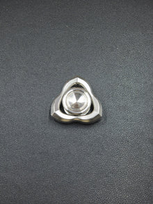 Little Bee 1.1 Stainless Steel Machine Finished