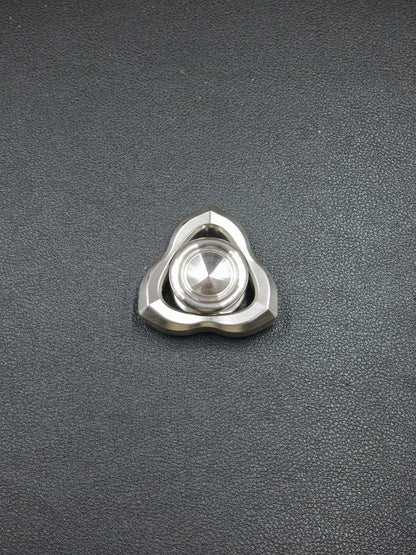 Little Bee 1.1 Stainless Steel Machine Finished