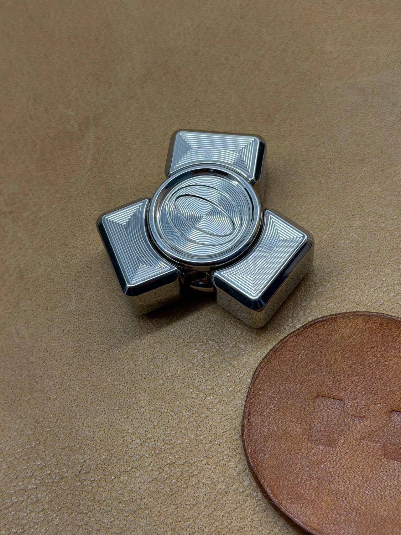 Impact Mini Stainless Steel