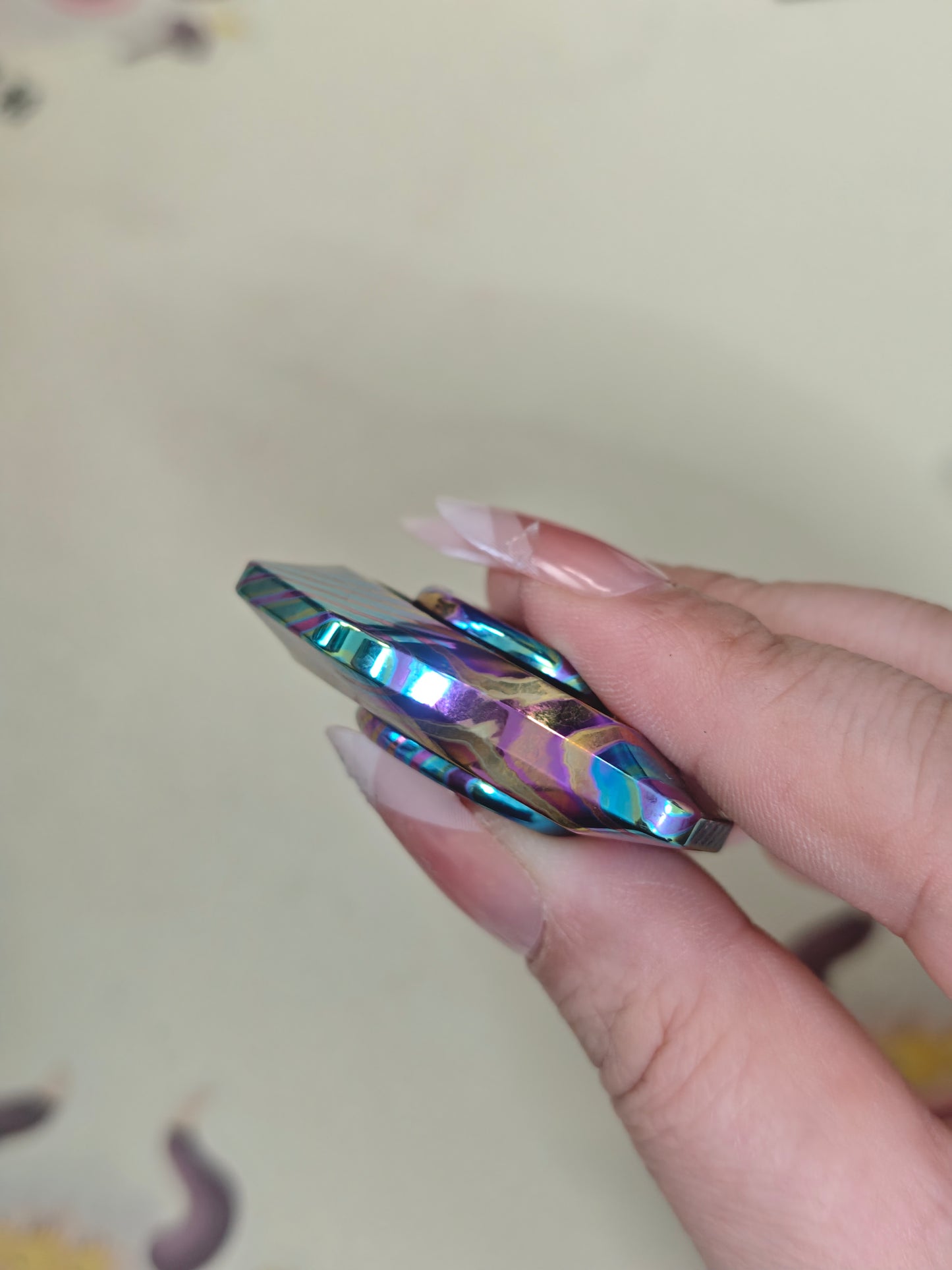Phantom Mini Zircuti Limited 10