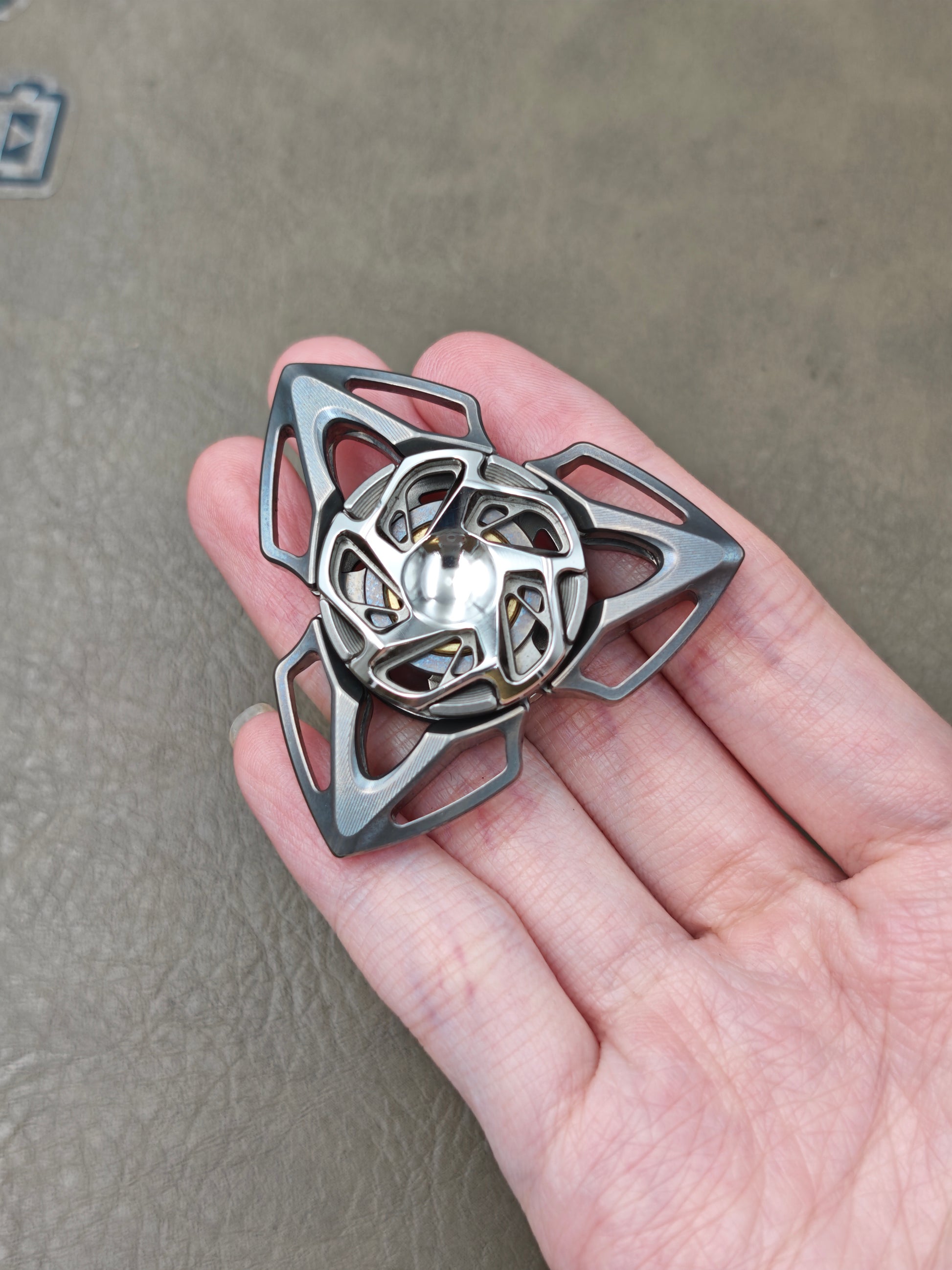 Soul Tungsten