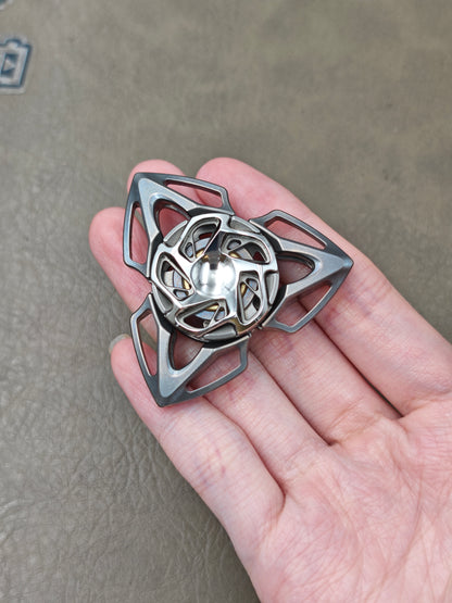 Soul Tungsten
