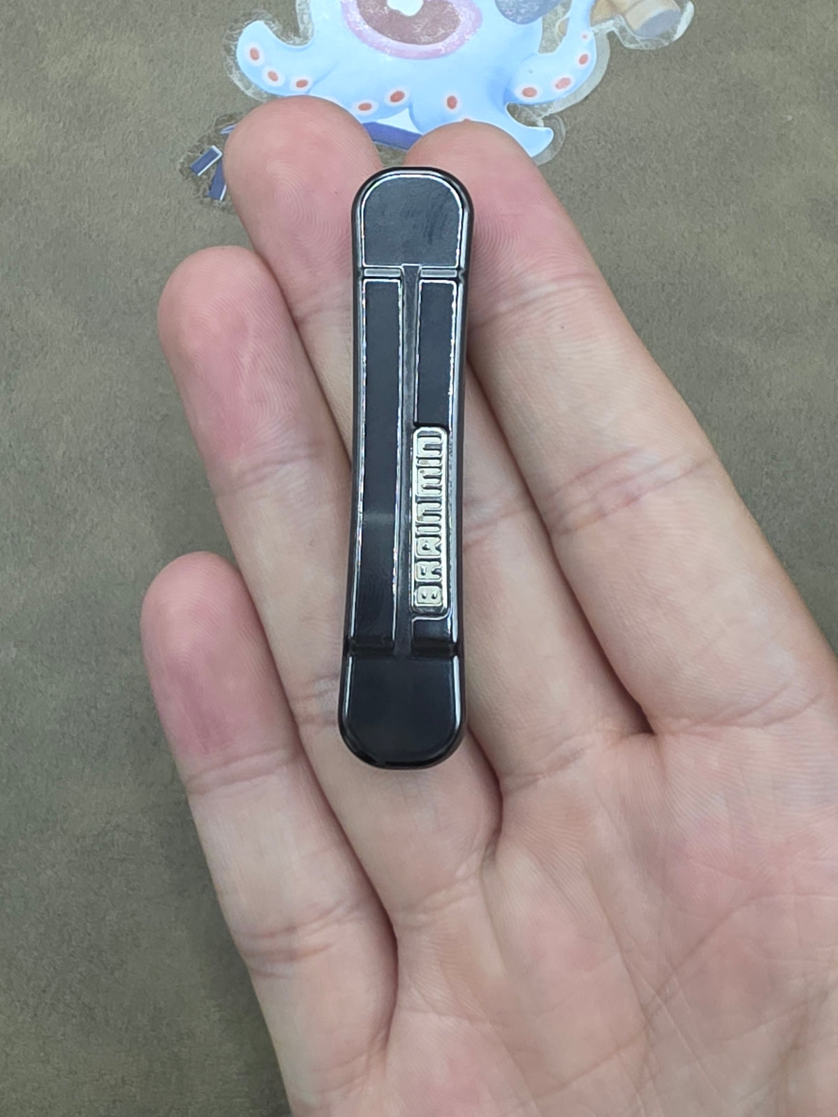 Snake Zirconium