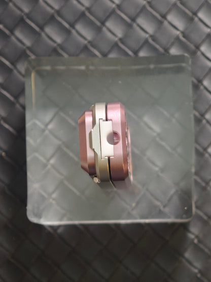 Schrodinger Cat Aluminum