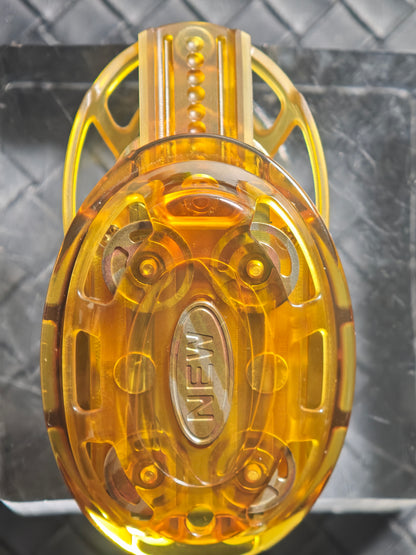 Ironclad Mokume PEI