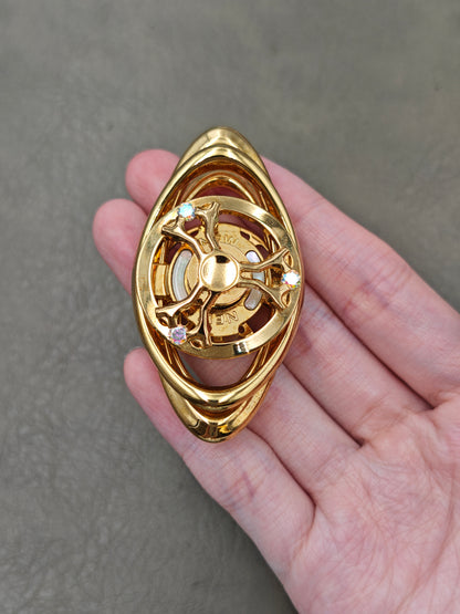 Huan Brass
