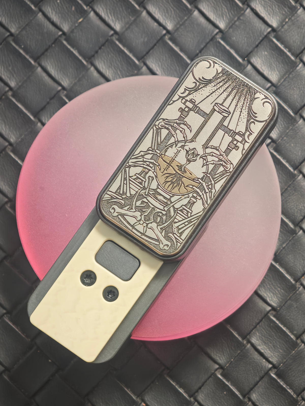 Root Zirconium Limited Edition
