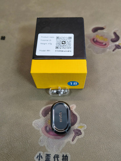 Nado Zirconium