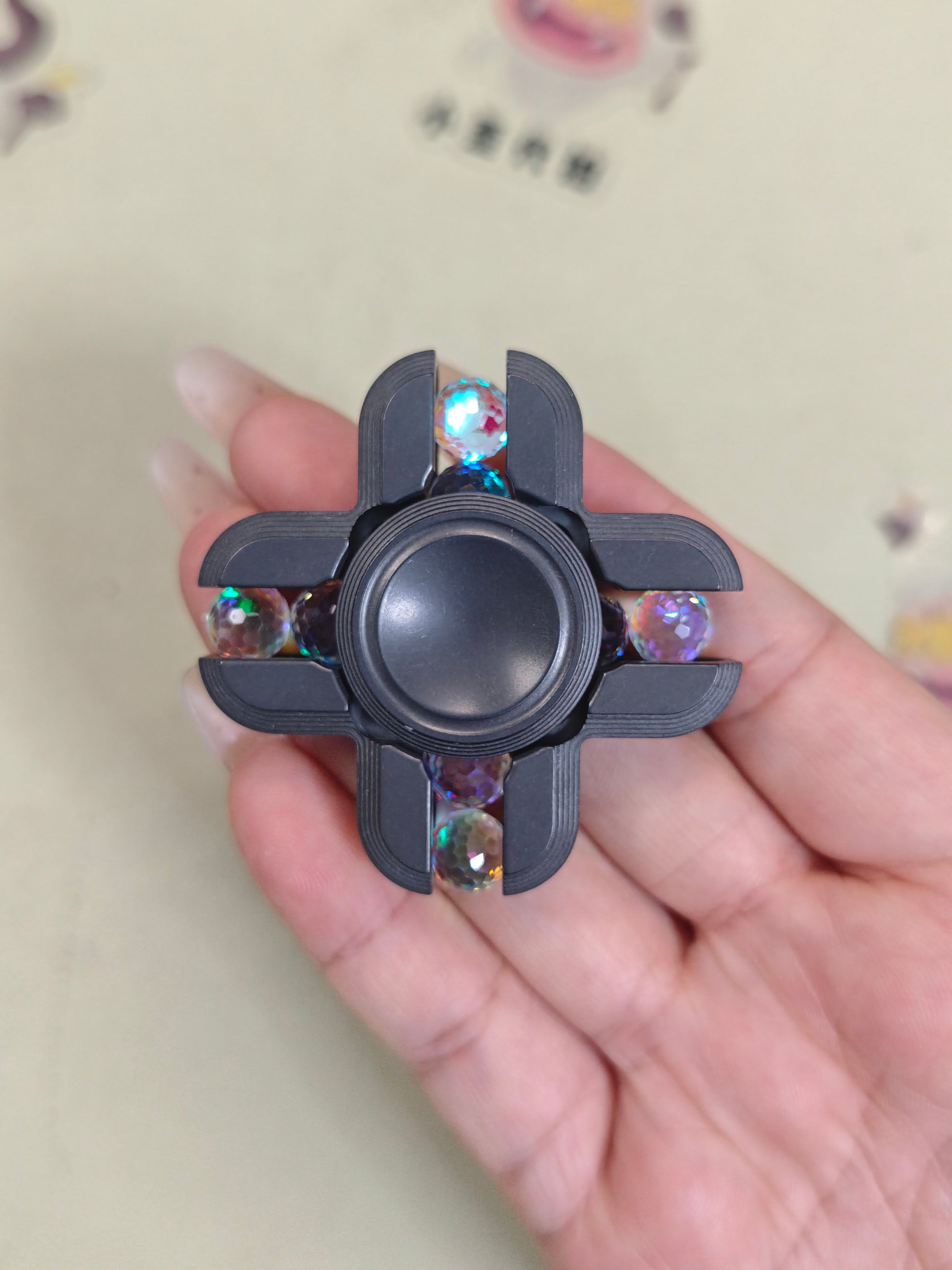 XO Zirconium