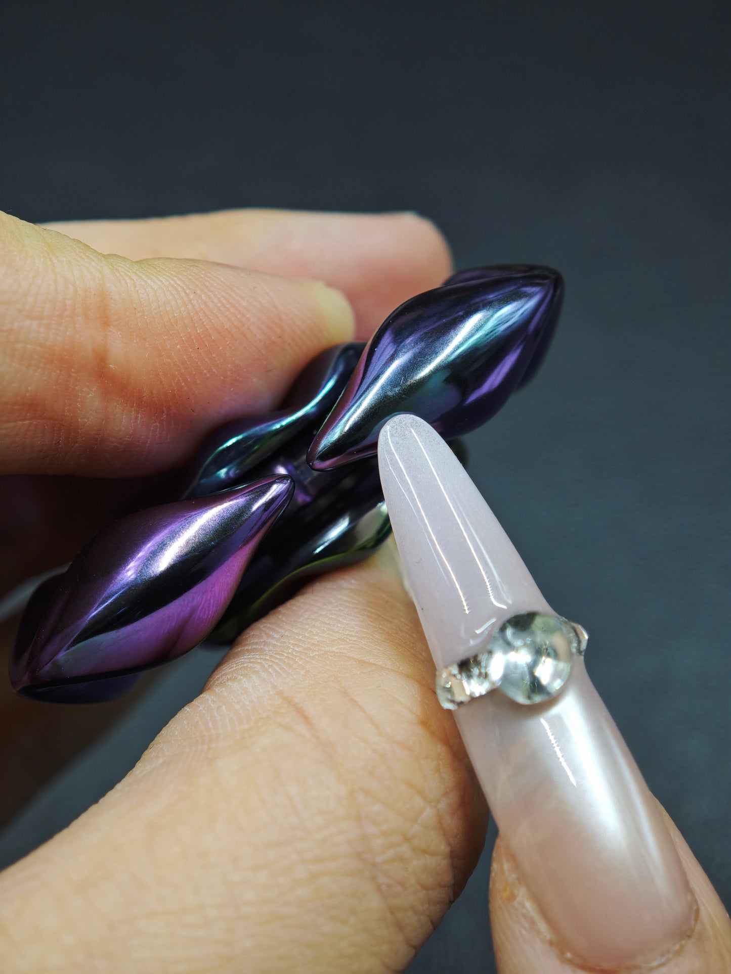 OG1 Tungsten