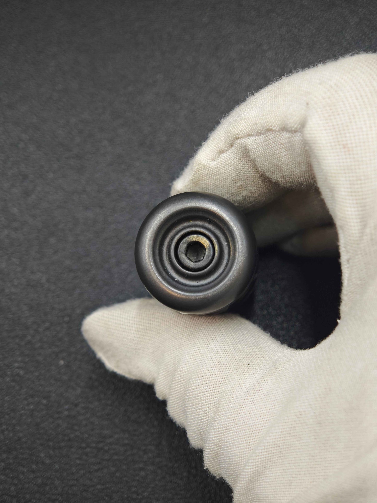 JACKPOT Zirconium