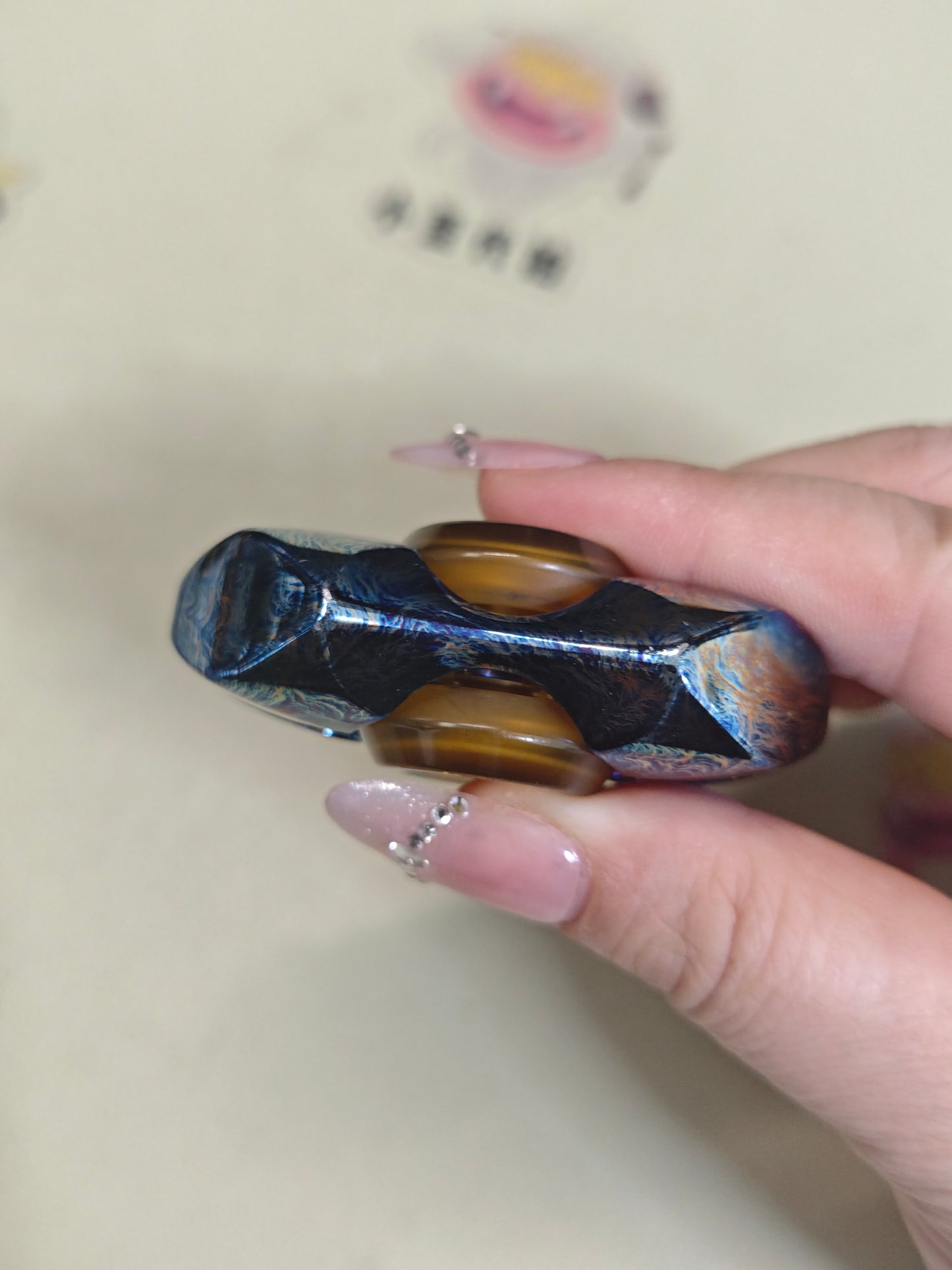 Tianpeng Titanium