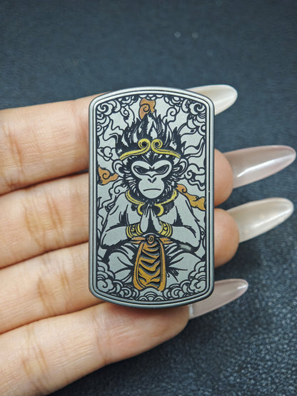 Root Three Titanium