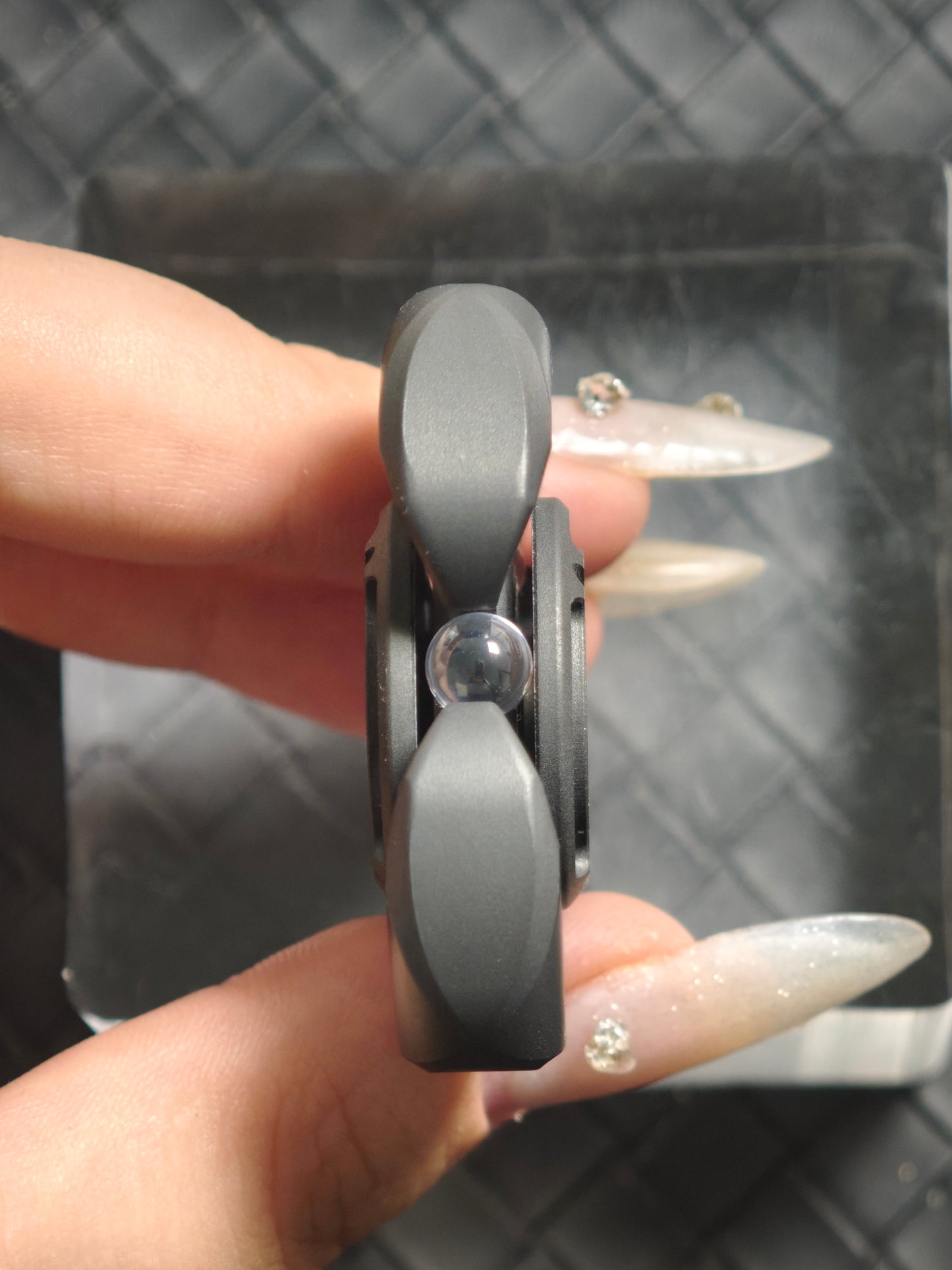 Turbo Zirconium