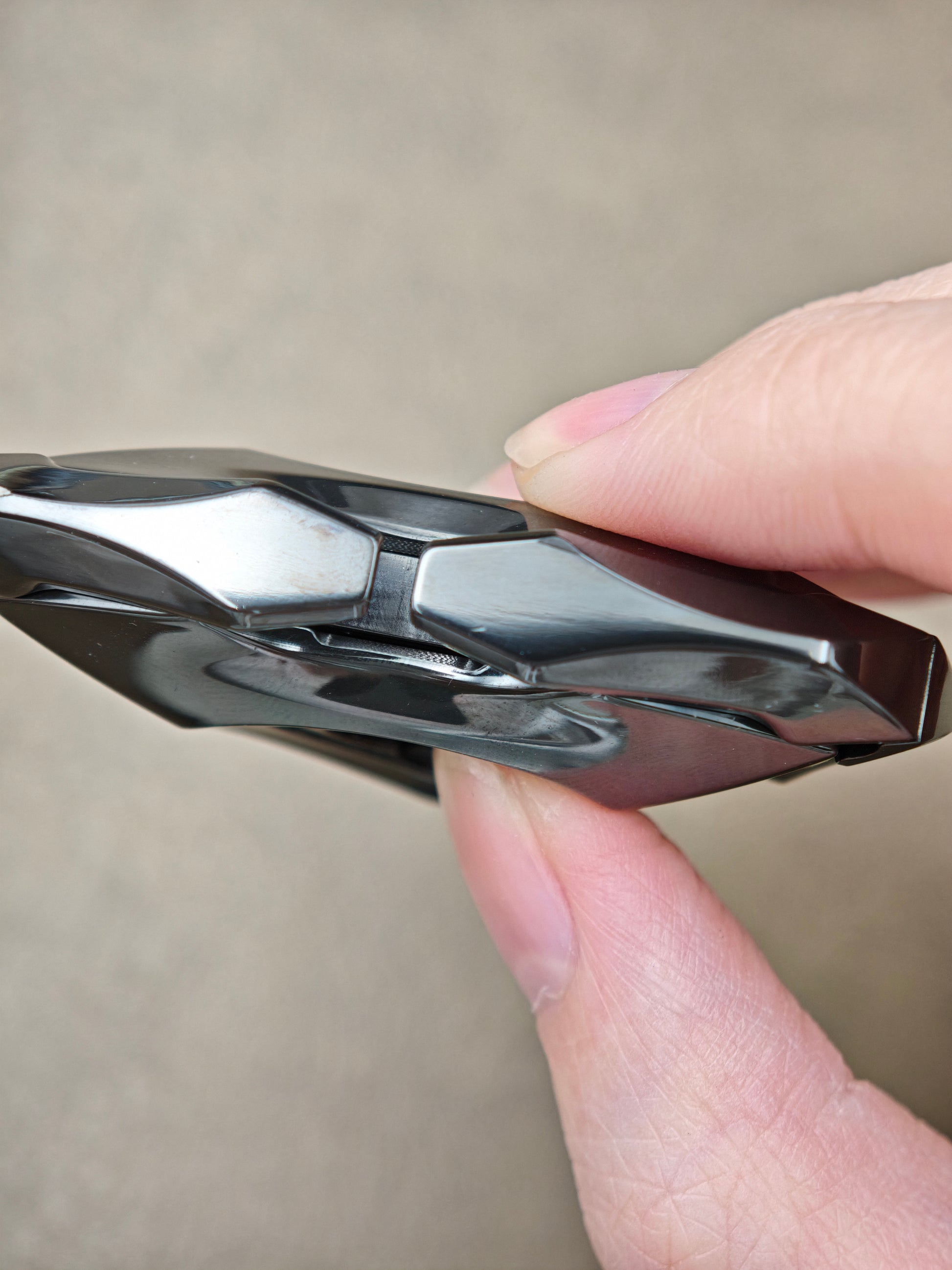 Blade Zirconium