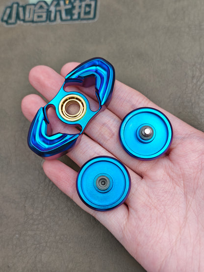 Pan Yixian Zirconium