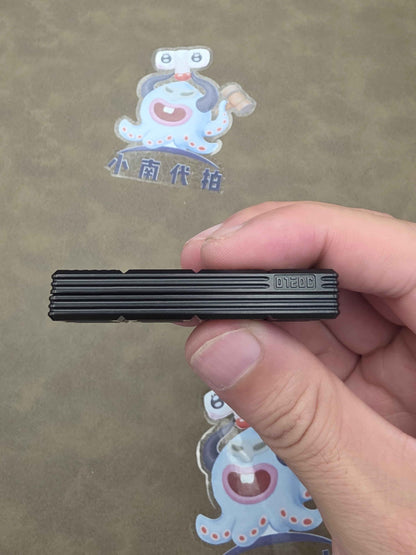 Ultra-Thin Wafer Aluminum