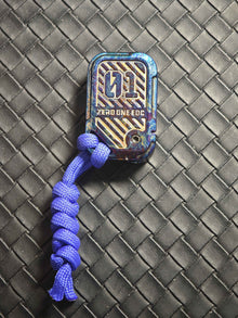POP2 Titanium